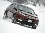Acura MDX 2006 года